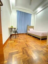 Parc Oasis (D22), Condominium #558525491